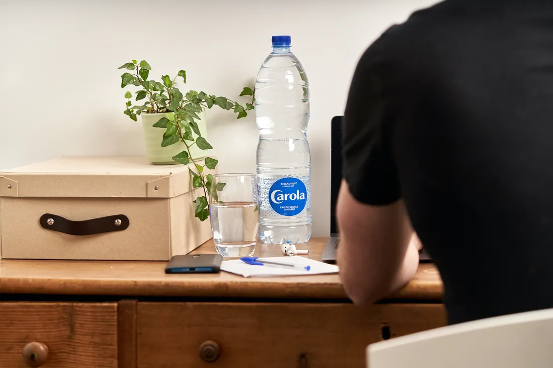 Carola et Wattwiller travaillent pour le bien-être de leurs 98 salariés